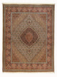 Tabriz - 40 Raj Tapete 198x156cm - Tapete persa