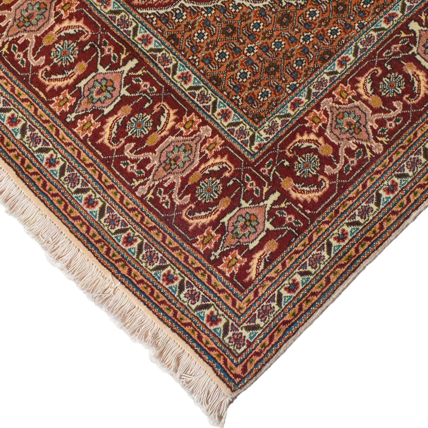 Tabriz - 40 Raj Tapete 198x156cm - Tapete persa