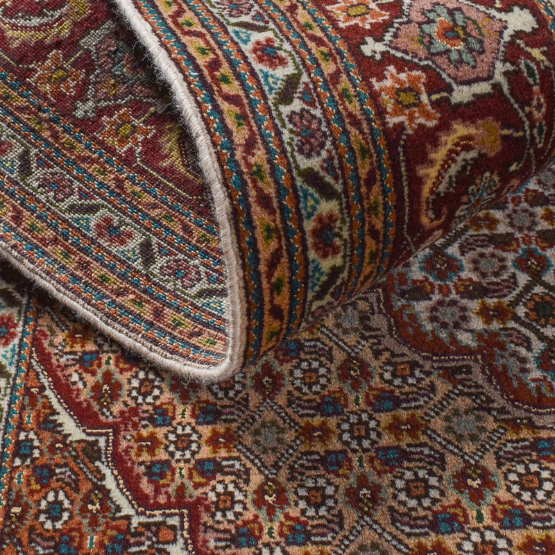 Tabriz - 40 Raj Tapete 198x156cm - Tapete persa