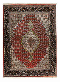 Tabriz - 40 Raj Tapete 200x148cm - Tapete persa – product image