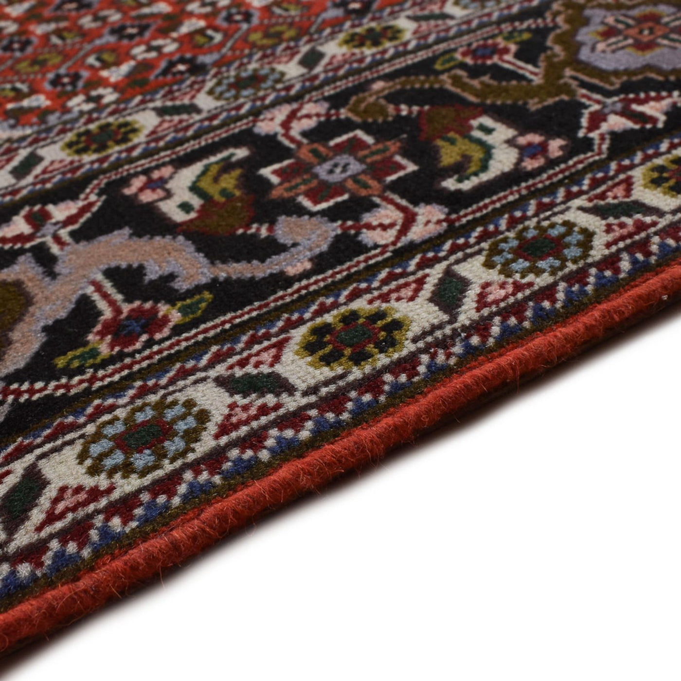 Tabriz - 40 Raj Tapete 200x148cm - Tapete persa