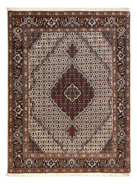 Tabriz - 40 Raj Tapete 202x152cm - Tapete persa – product image