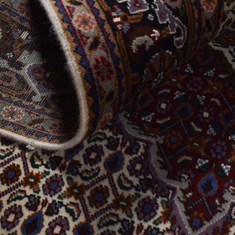 Tabriz - 40 Raj Tapete 202x152cm - Tapete persa