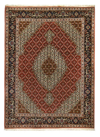 Tabriz - 40 Raj Tapete 202x152cm - Tapete persa – product image