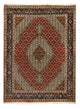 Tabriz - 40 Raj Tapete 202x152cm - Tapete persa