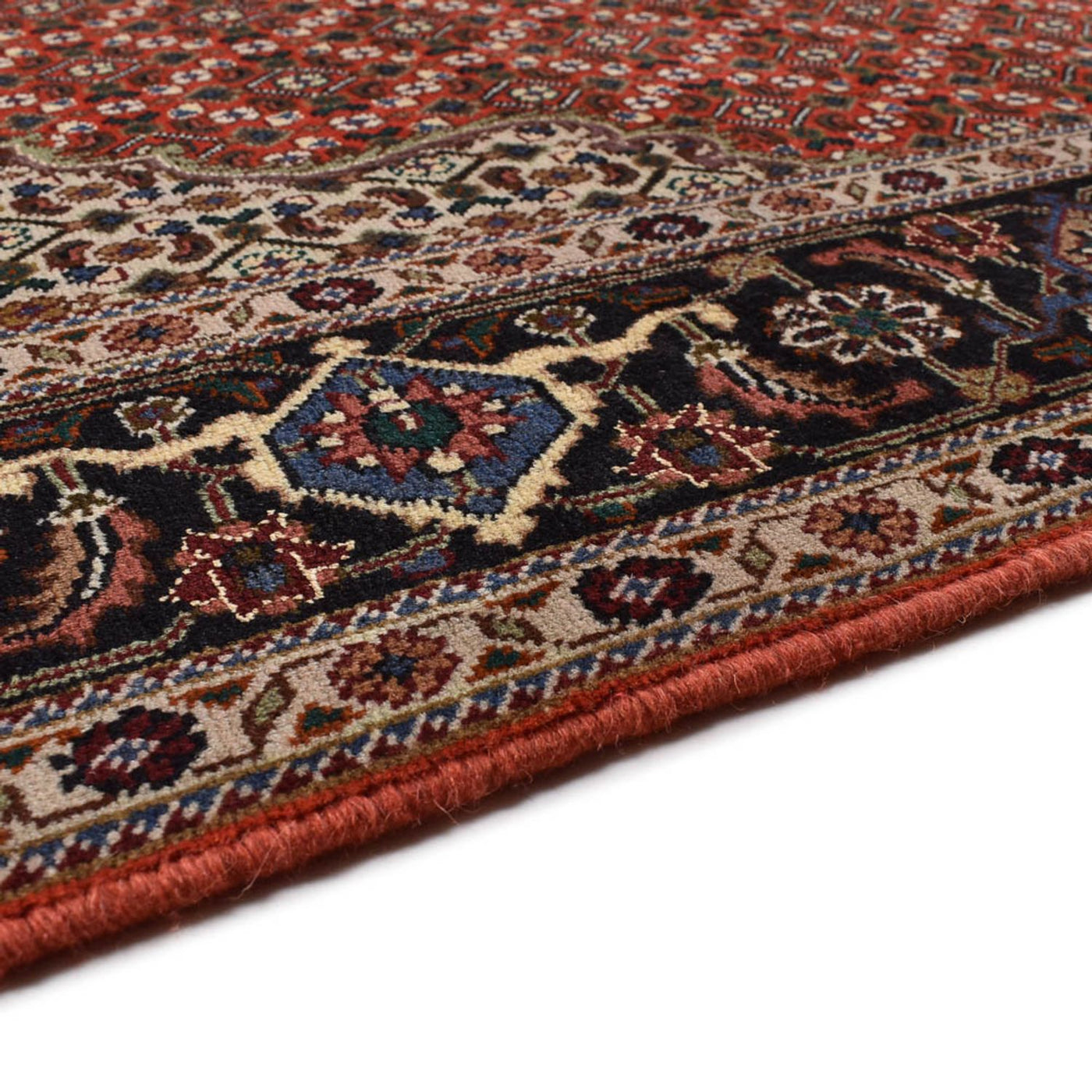 Tabriz - 40 Raj Tapete 202x152cm - Tapete persa