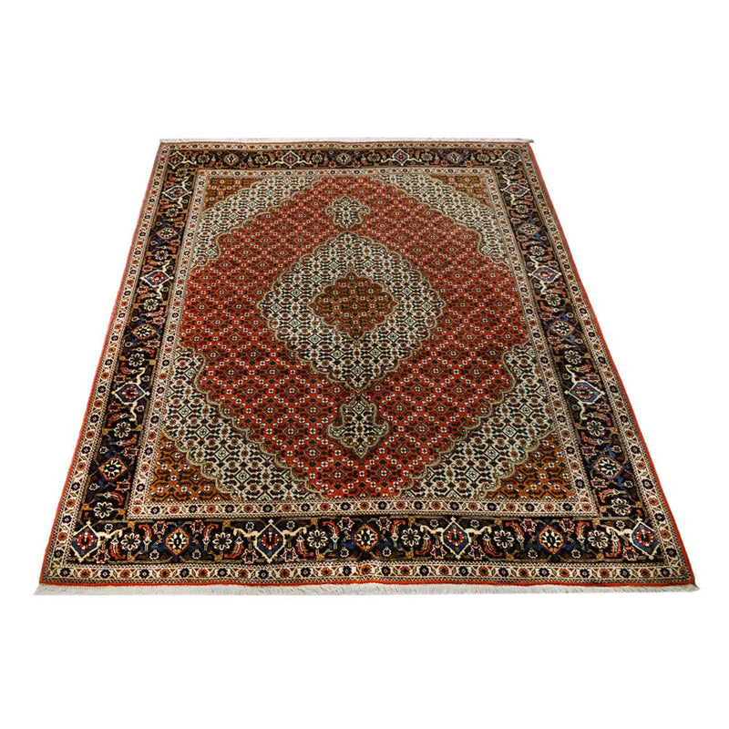 Tabriz - 40 Raj Tapete 202x152cm - Tapete persa