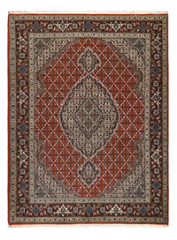 Tabriz - 40 Raj Tapete 200x152cm - Tapete persa – product image