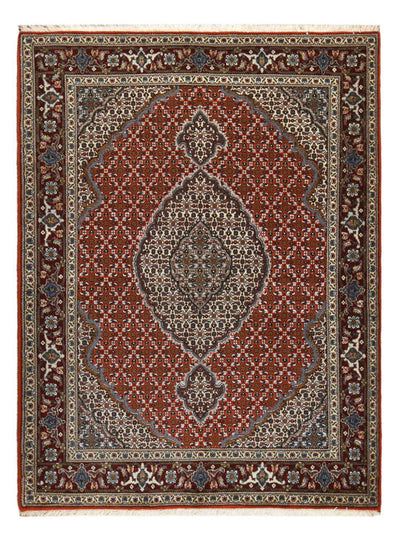 Tabriz - 40 Raj Tapete 152x200cm - Tapete persa - multicolor