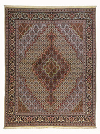 Tabriz - 40 Raj Tapete 200x150cm - Tapete persa – product image
