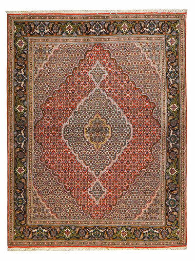 Tabriz - 40 Raj Tapete 153x200cm - Tapete persa