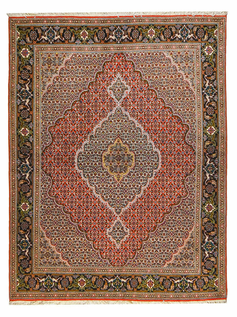 Tabriz - 40 Raj Tapete 200x153cm - Tapete persa