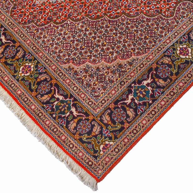 Tabriz - 40 Raj Tapete 200x153cm - Tapete persa