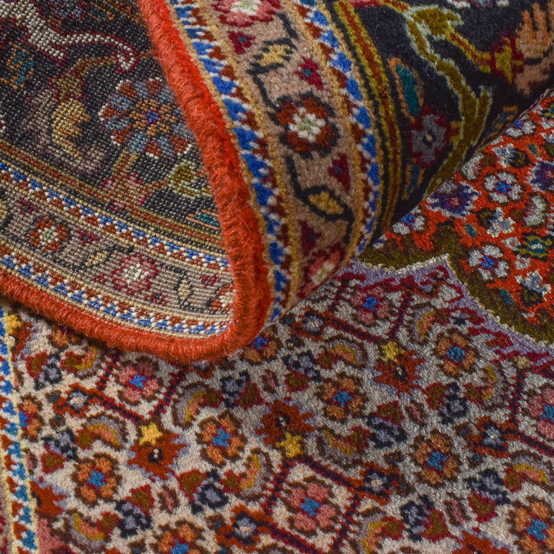 Tabriz - 40 Raj Tapete 200x153cm - Tapete persa