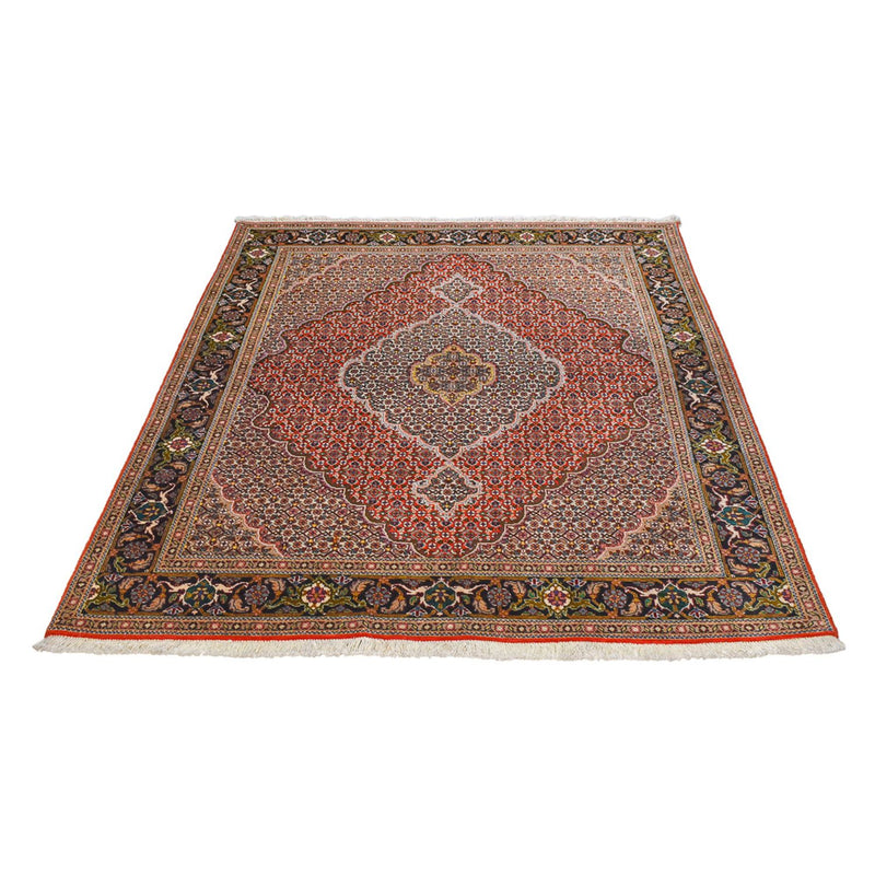 Tabriz - 40 Raj Tapete 200x153cm - Tapete persa