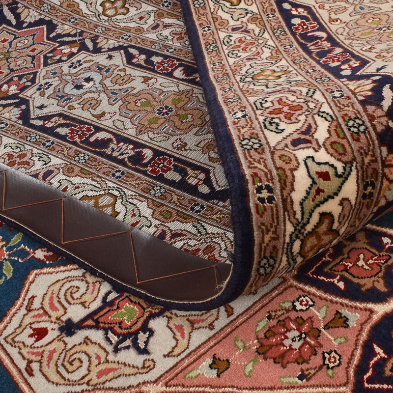 Tabriz - 50 Raj Tapete 248x252cm - Tapete persa