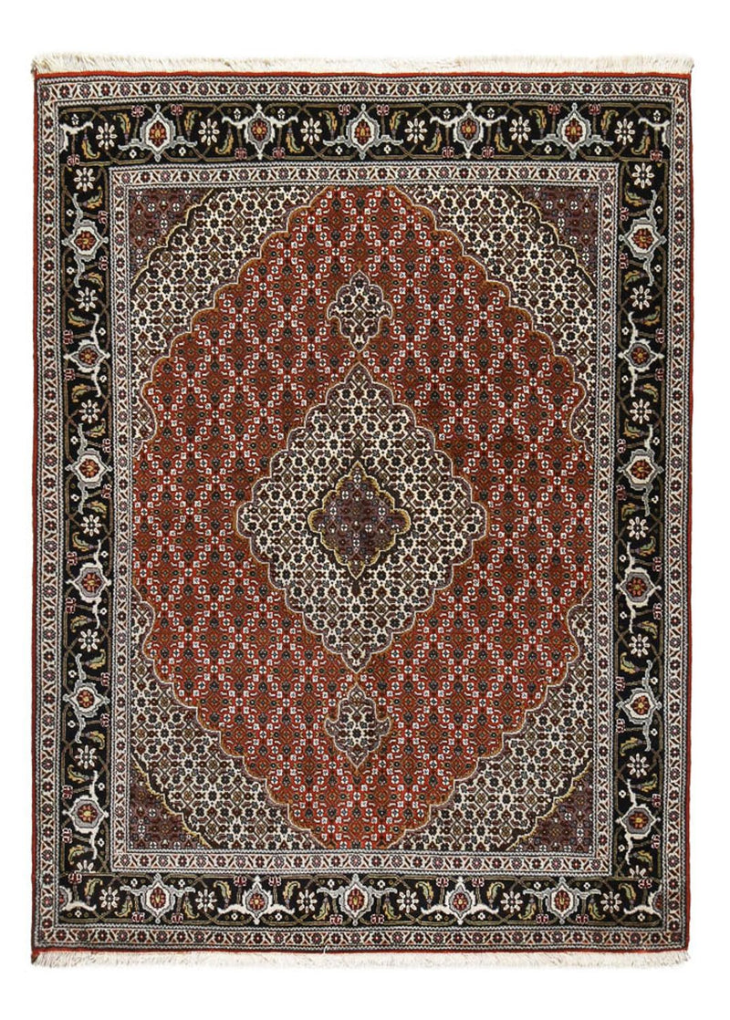 Tabriz - 40 Raj Tapete 204x152cm - Tapete persa