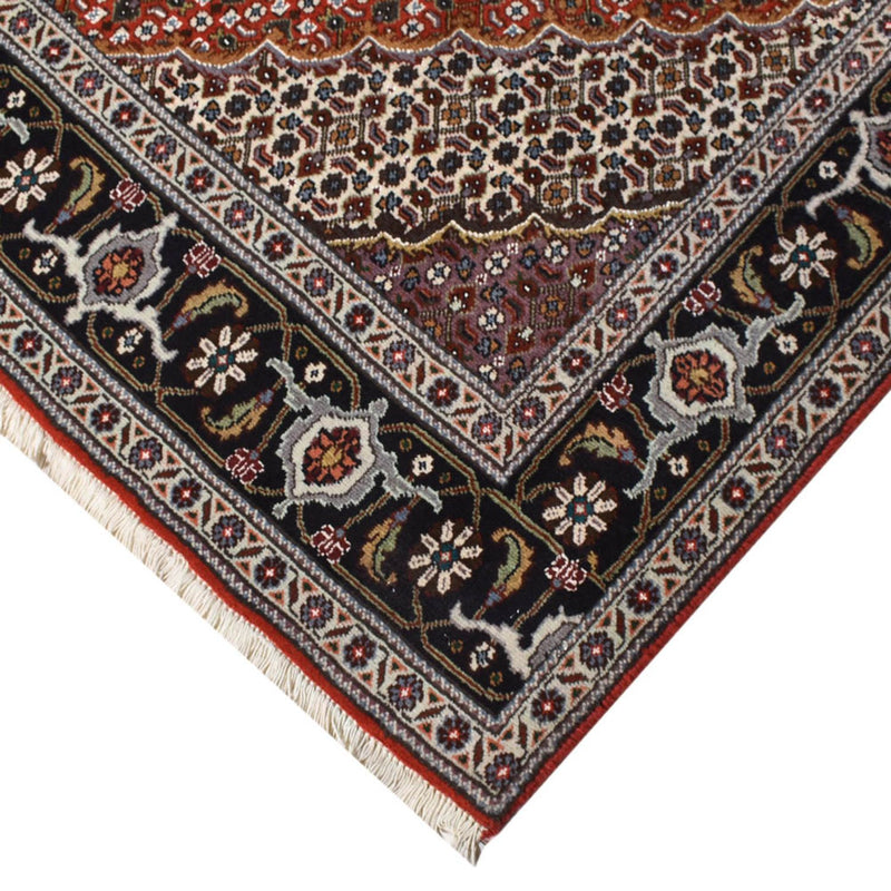 Tabriz - 40 Raj Tapete 204x152cm - Tapete persa