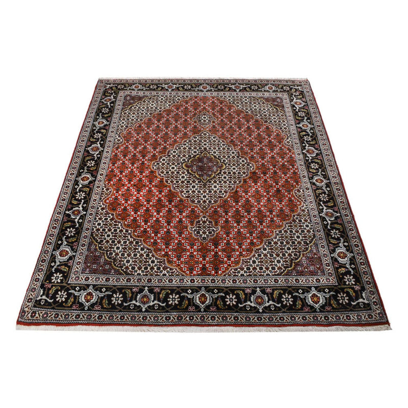 Tabriz - 40 Raj Tapete 204x152cm - Tapete persa