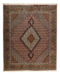Tabriz - 40 Raj Tapete 155x190cm - Tapete persa – product image