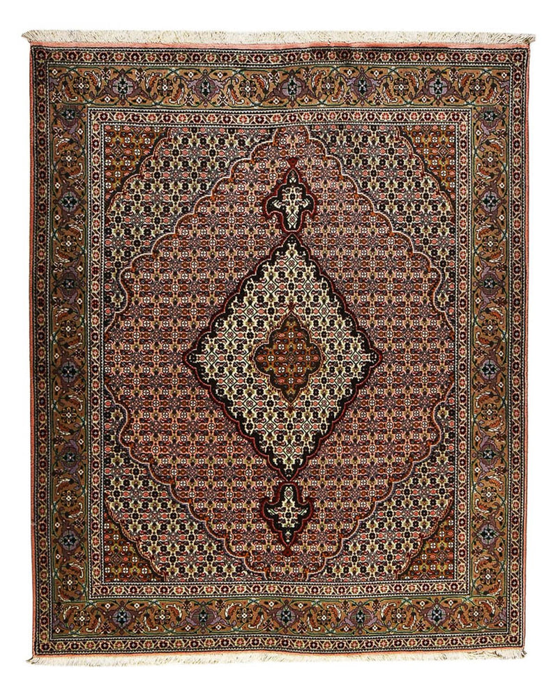 Tabriz - 40 Raj Tapete 155x190cm - Tapete persa