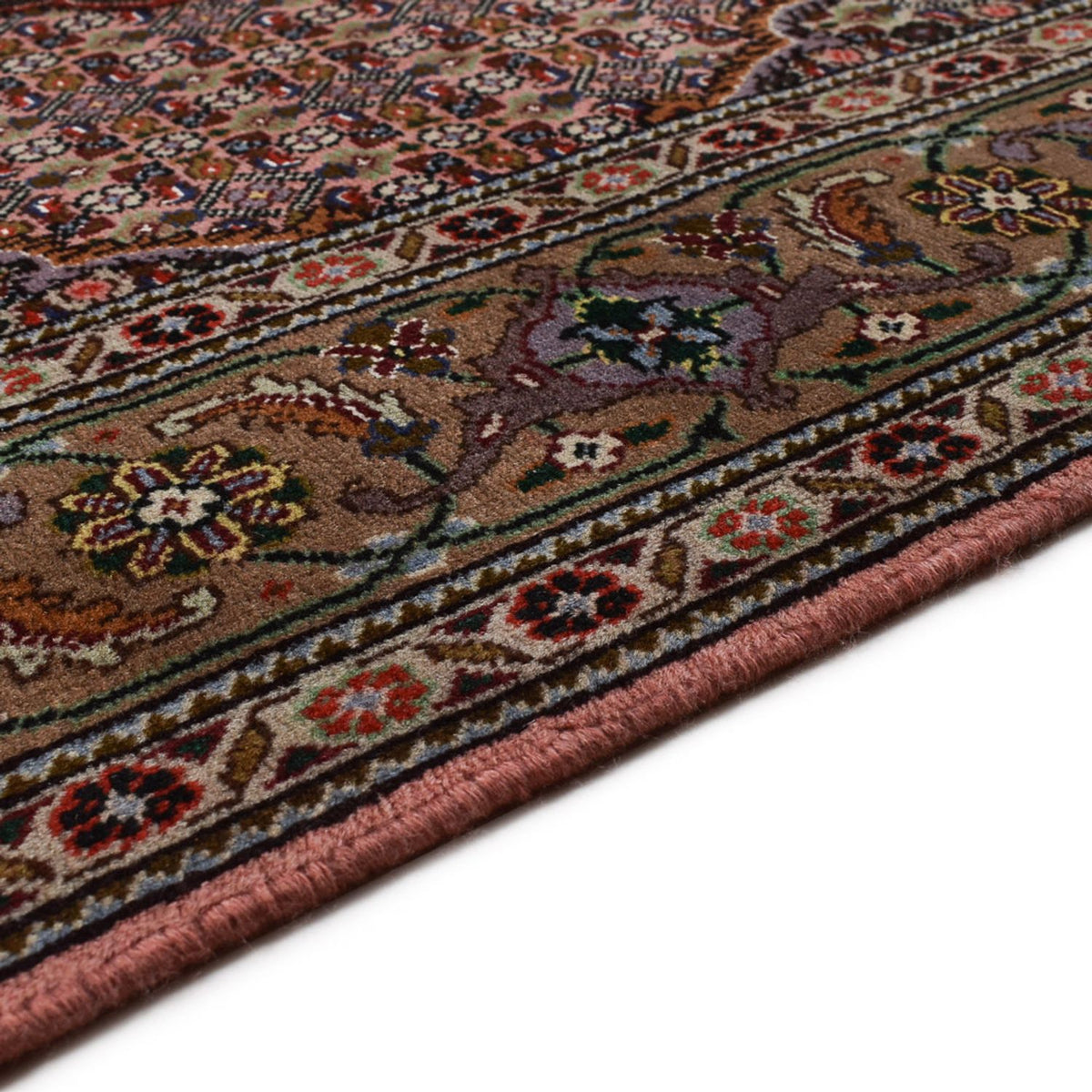 Tabriz - 40 Raj Tapete 155x190cm - Tapete persa