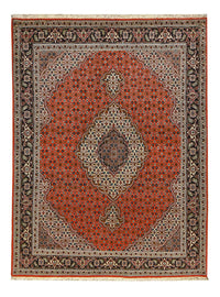 Tabriz - 40 Raj Tapete 205x155cm - Tapete persa – product image