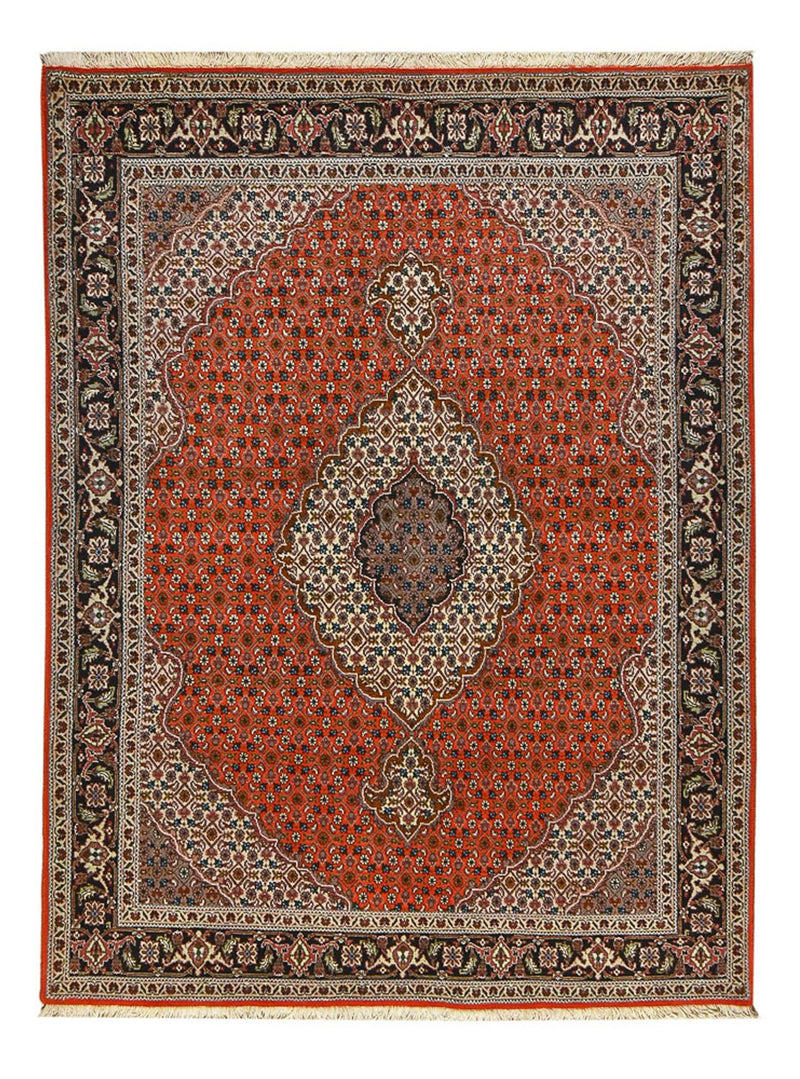 Tabriz - 40 Raj Tapete 205x155cm - Tapete persa