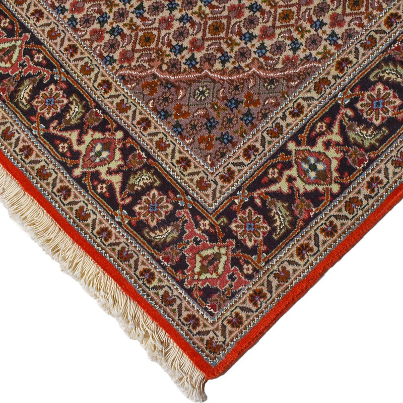 Tabriz - 40 Raj Tapete 205x155cm - Tapete persa
