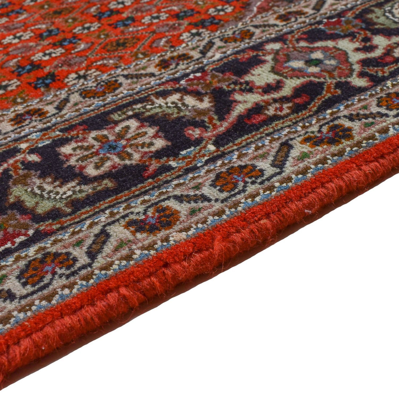 Tabriz - 40 Raj Tapete 205x155cm - Tapete persa