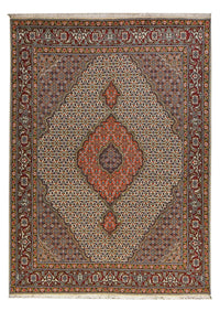Tabriz - 40 Raj Tapete 153x210cm - Tapete persa – product image