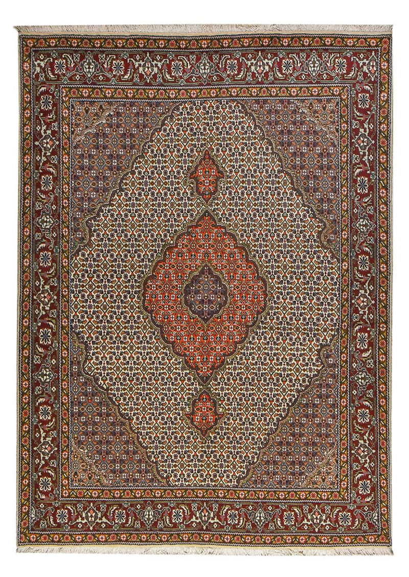 Tabriz - 40 Raj Tapete 153x210cm - Tapete persa