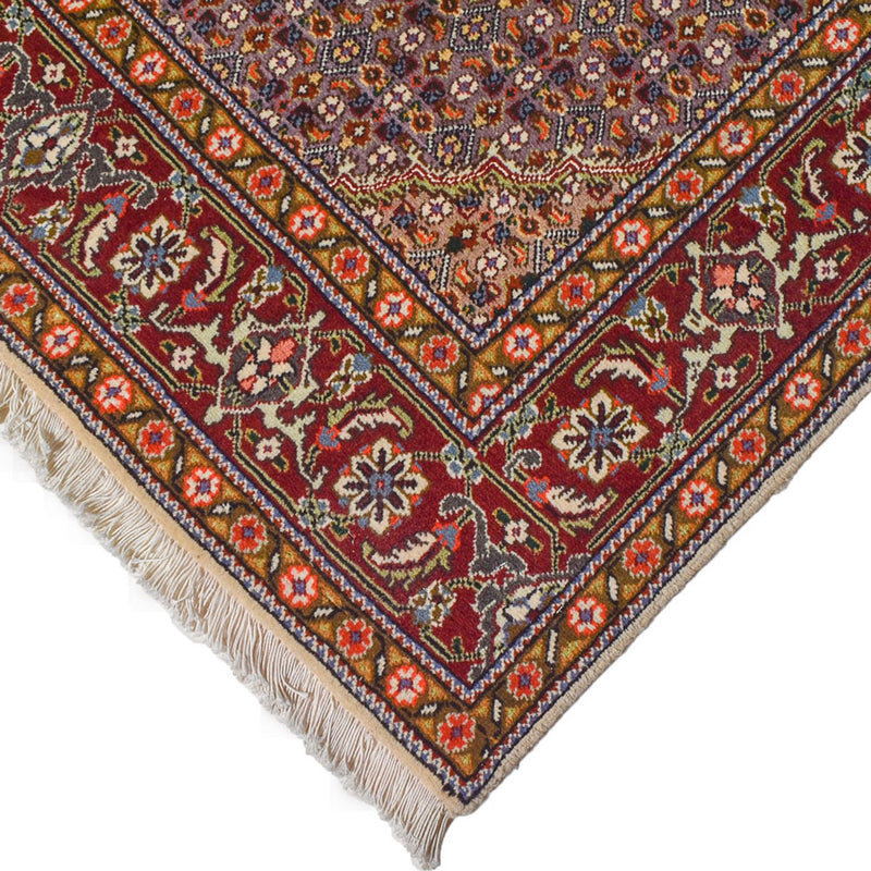 Tabriz - 40 Raj Tapete 153x210cm - Tapete persa