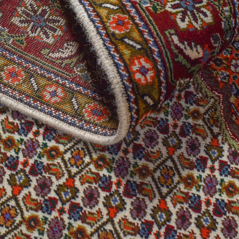 Tabriz - 40 Raj Tapete 153x210cm - Tapete persa