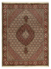 Tabriz - 40 Raj Tapete 202x152cm - Tapete persa – product image