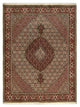Tabriz - 40 Raj Tapete 202x152cm - Tapete persa