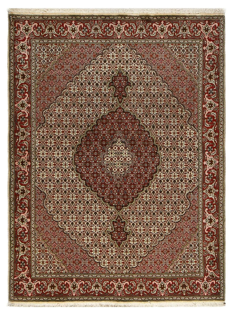 Tabriz - 40 Raj Tapete 202x152cm - Tapete persa