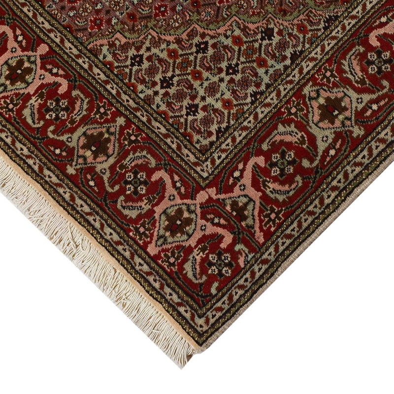 Tabriz - 40 Raj Tapete 202x152cm - Tapete persa