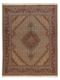 Tabriz - 40 Raj Tapete 152x200cm - Tapete persa – product image