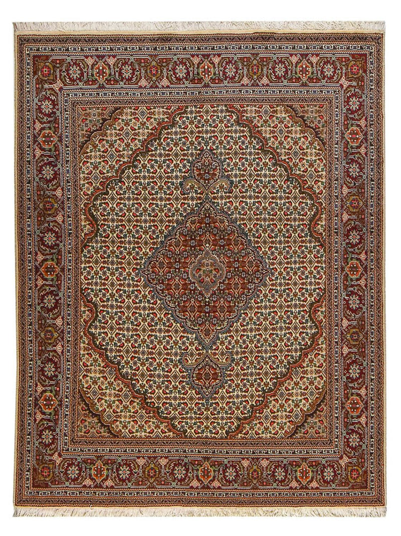 Tabriz - 40 Raj Tapete 152x200cm - Tapete persa