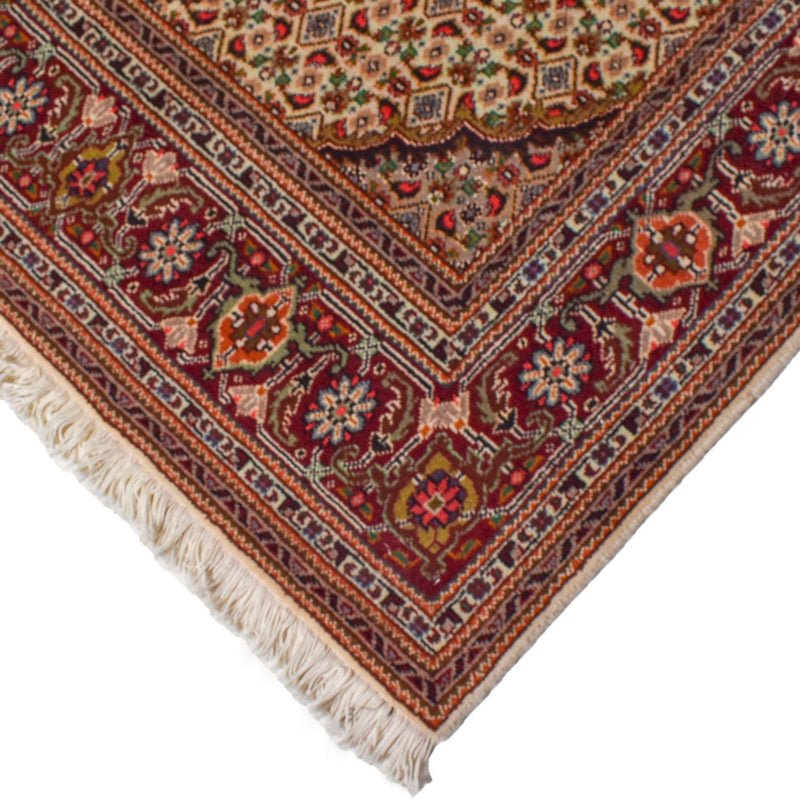 Tabriz - 40 Raj Tapete 152x200cm - Tapete persa