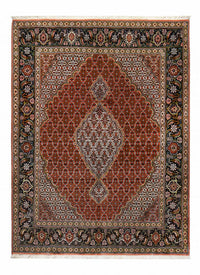Tabriz - 40 Raj Tapete 200x152cm - Tapete persa – product image
