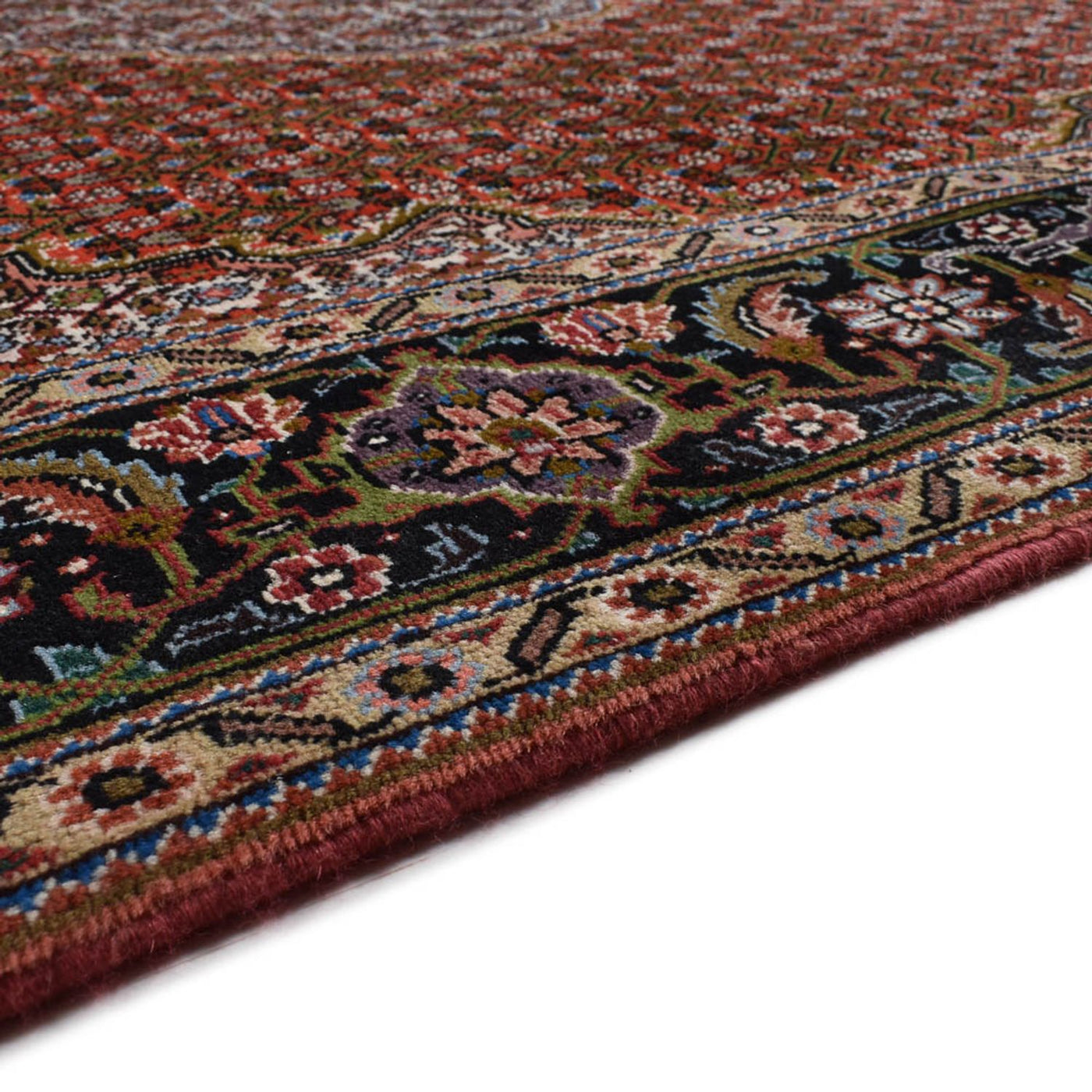 Tabriz - 40 Raj Tapete 200x152cm - Tapete persa