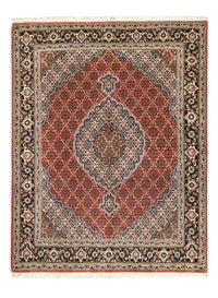 Tabriz - 40 Raj Tapete 154x198cm - Tapete persa – product image