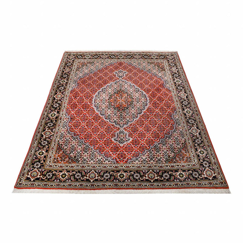 Tabriz - 40 Raj Tapete 154x198cm - Tapete persa