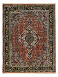 Tabriz - 40 Raj Tapete 152x200cm - Tapete persa – product image