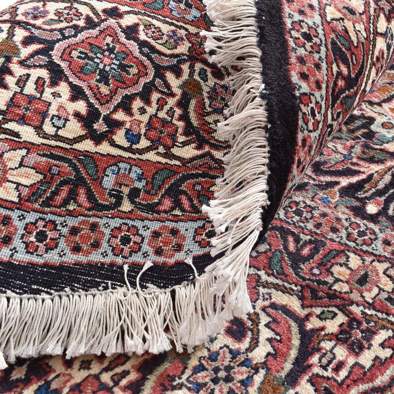 Bidjar Tapete 250x250cm - Tapete persa