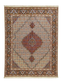 Tabriz - 40 Raj Tapete 202x152cm - Tapete persa – product image
