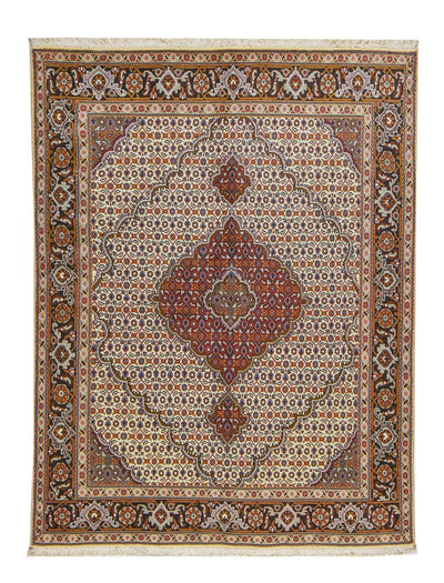 Tabriz - 40 Raj Tapete 152x202cm - Tapete persa