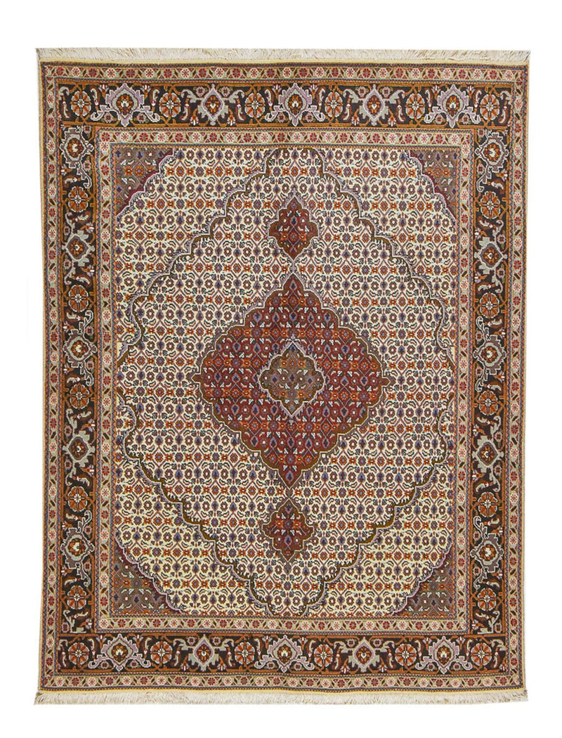 Tabriz - 40 Raj Tapete 202x152cm - Tapete persa